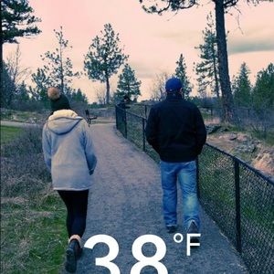 Meet your Posher, Mia